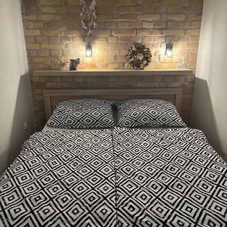 Central Residence Budapeşte Dış mekan fotoğraf