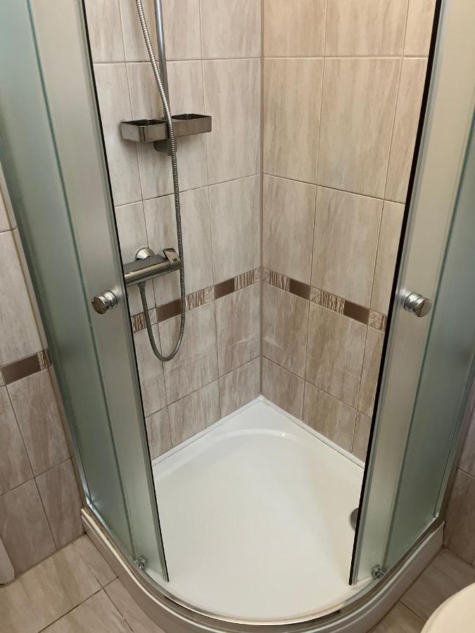 Central Residence Budapeşte Dış mekan fotoğraf