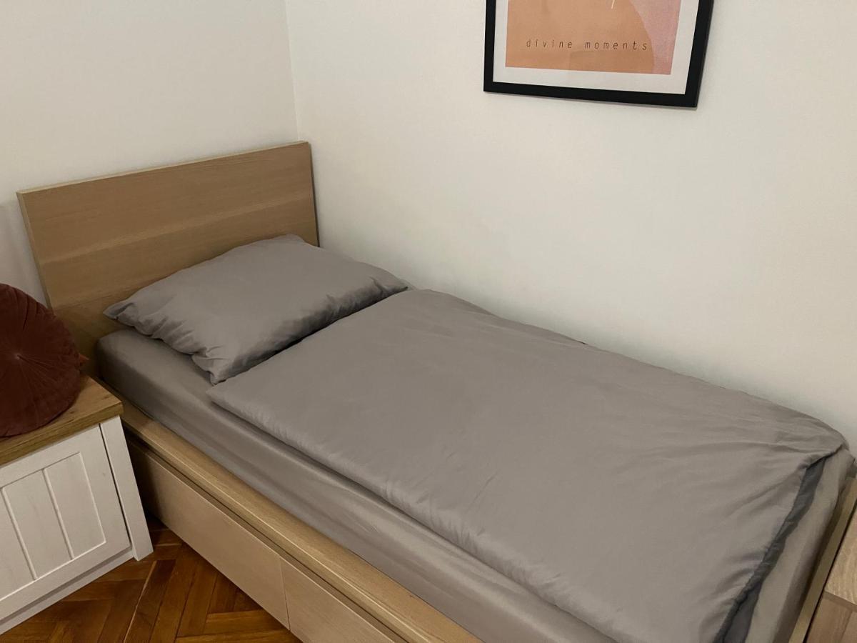 Central Residence Budapeşte Dış mekan fotoğraf