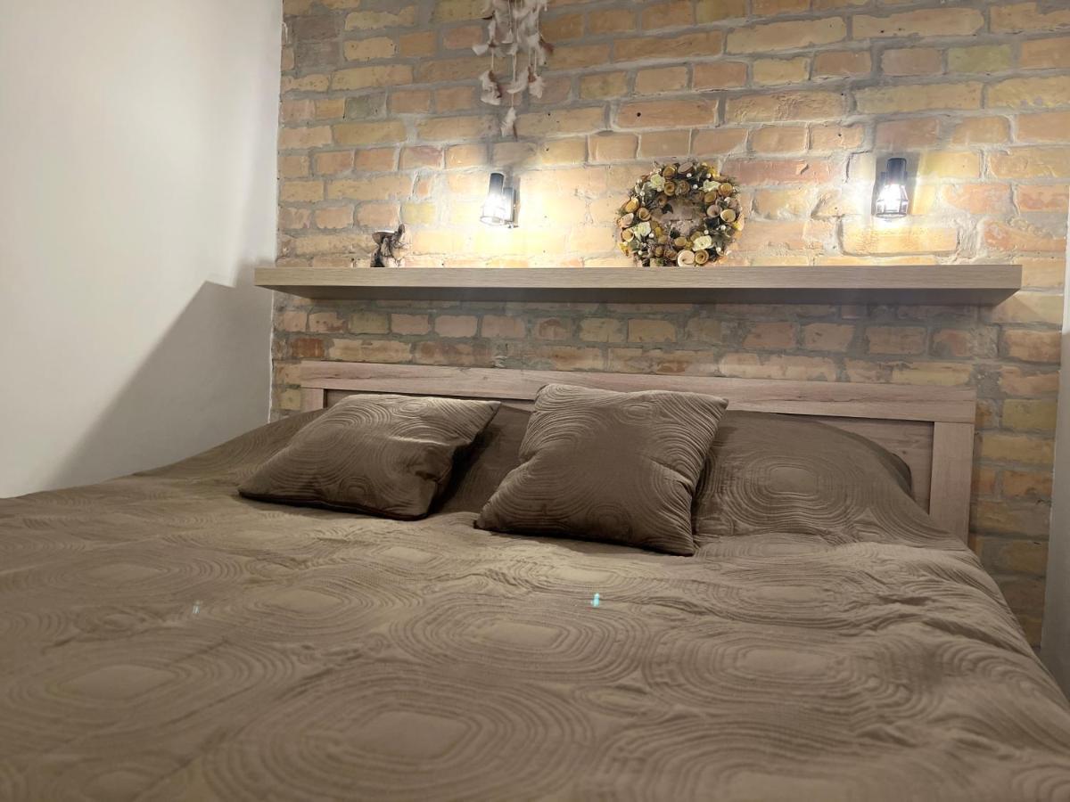 Central Residence Budapeşte Dış mekan fotoğraf
