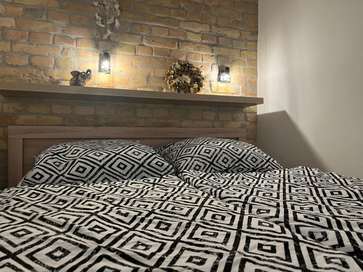 Central Residence Budapeşte Dış mekan fotoğraf