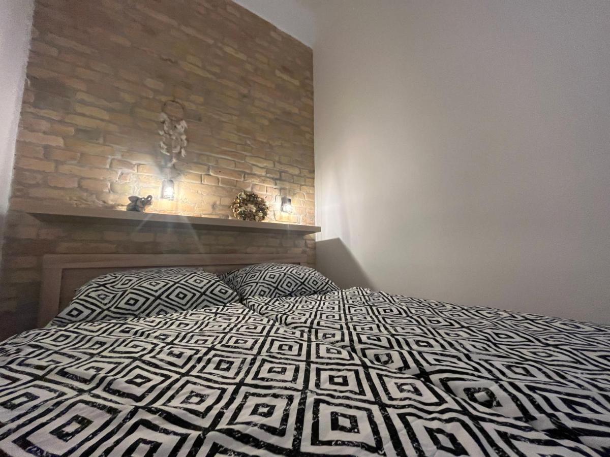 Central Residence Budapeşte Dış mekan fotoğraf