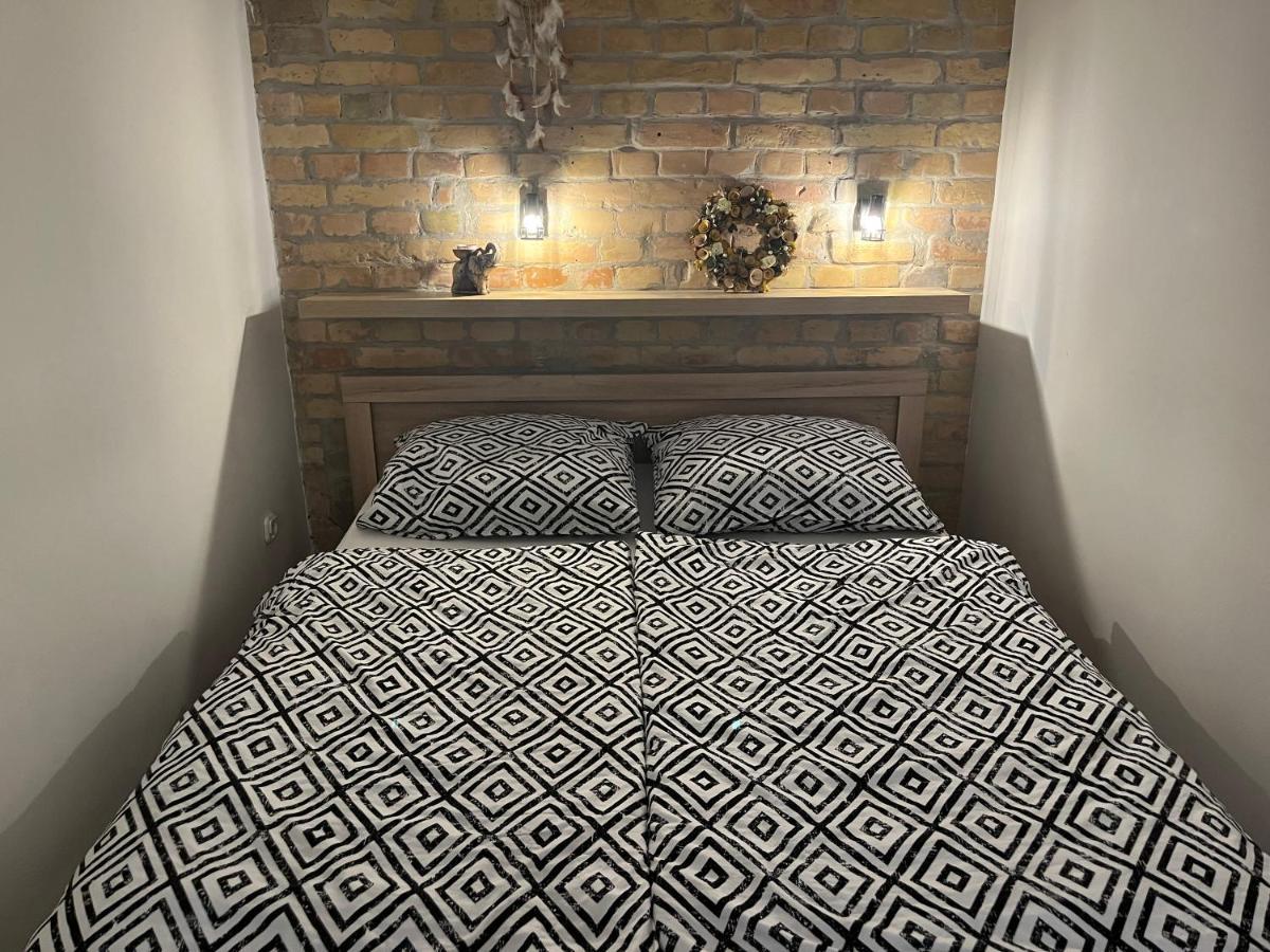 Central Residence Budapeşte Dış mekan fotoğraf